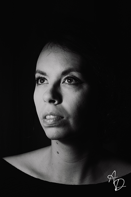 Portrait by plethora studio photography