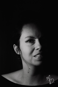 Portrait by plethora studio photography