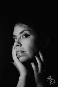 Portrait by plethora studio photography