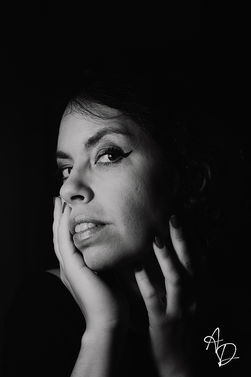 Portrait by plethora studio photography