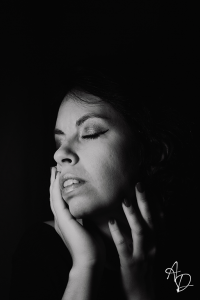 Portrait by plethora studio photography