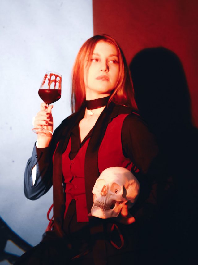 Portrait by plethora studio photography