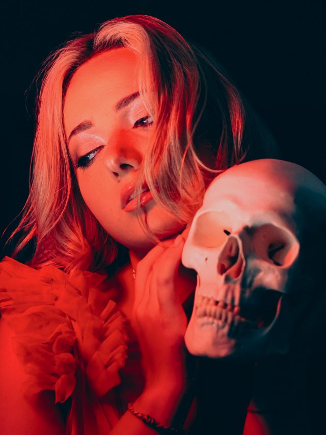 Portrait by plethora studio photography