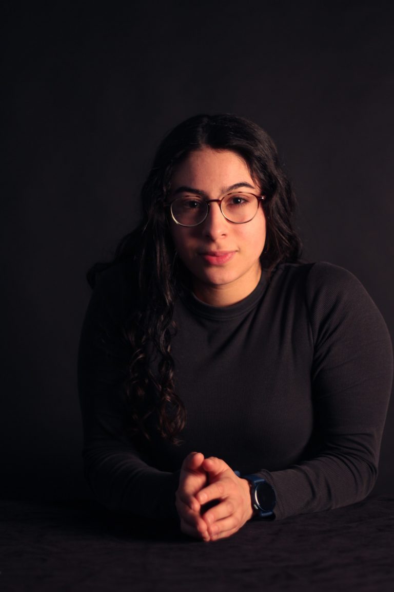 Portrait by plethora studio