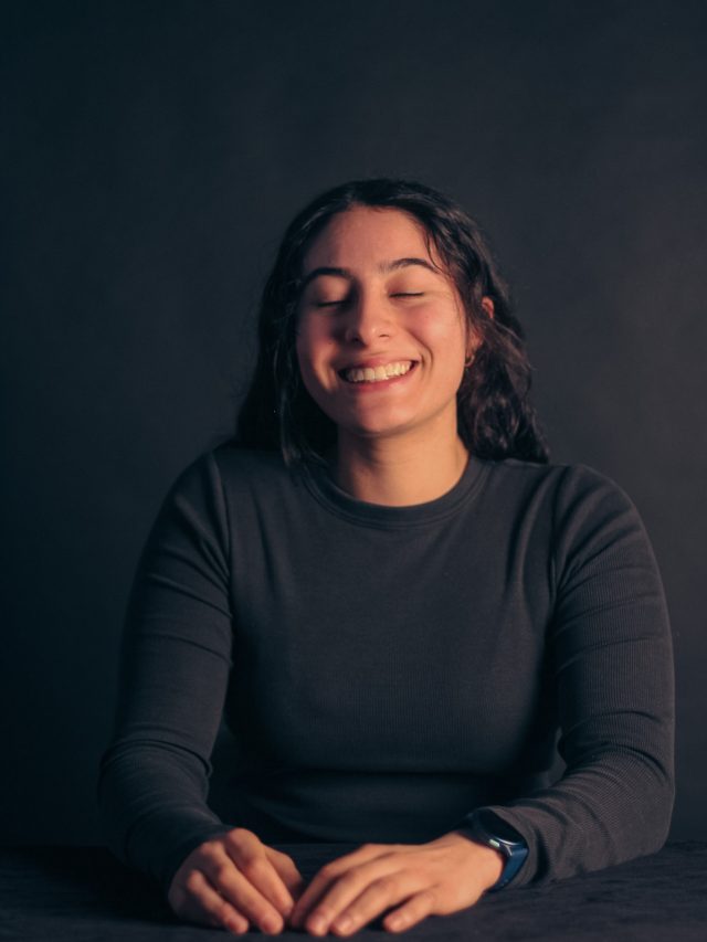 Portrait by plethora studio photography