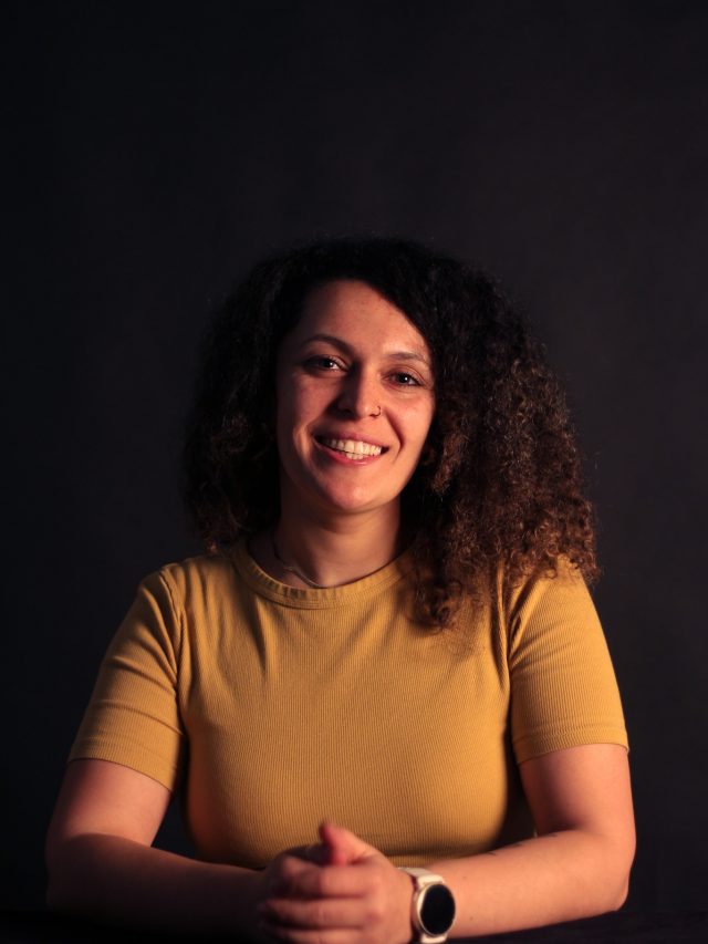 Portrait by plethora studio