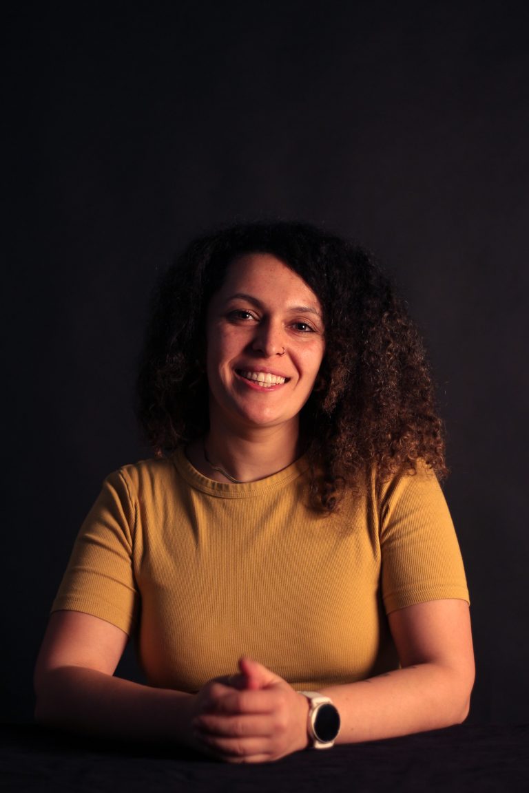 Portrait by plethora studio