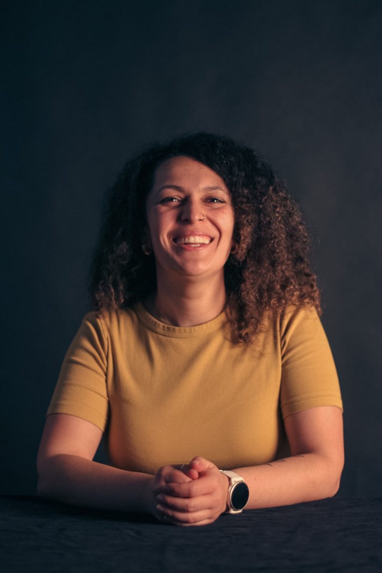 Portrait by plethora studio photography
