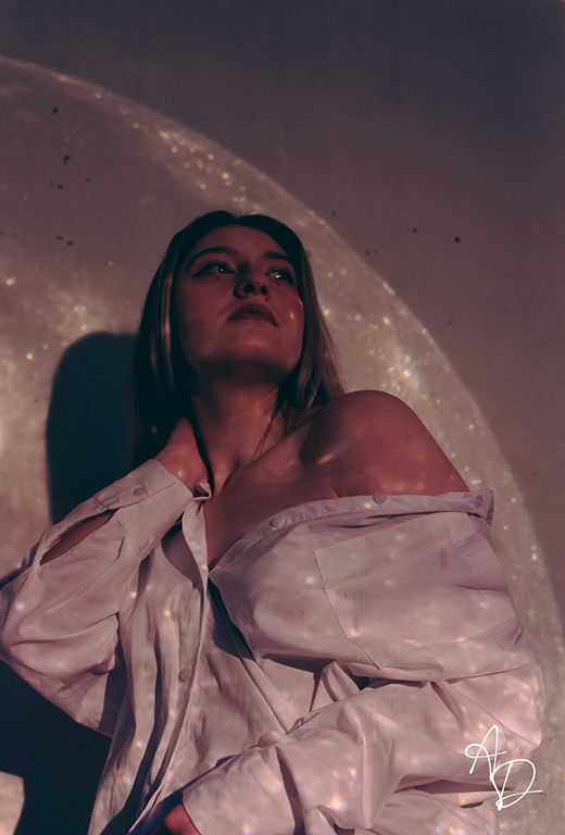 Portrait by Plethora studio photography