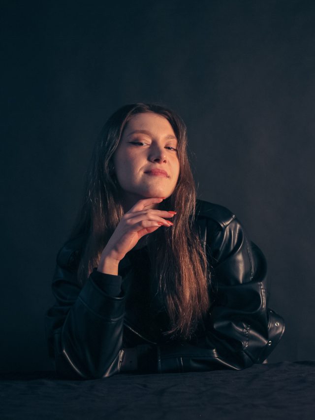 Portrait by plethora studio photography