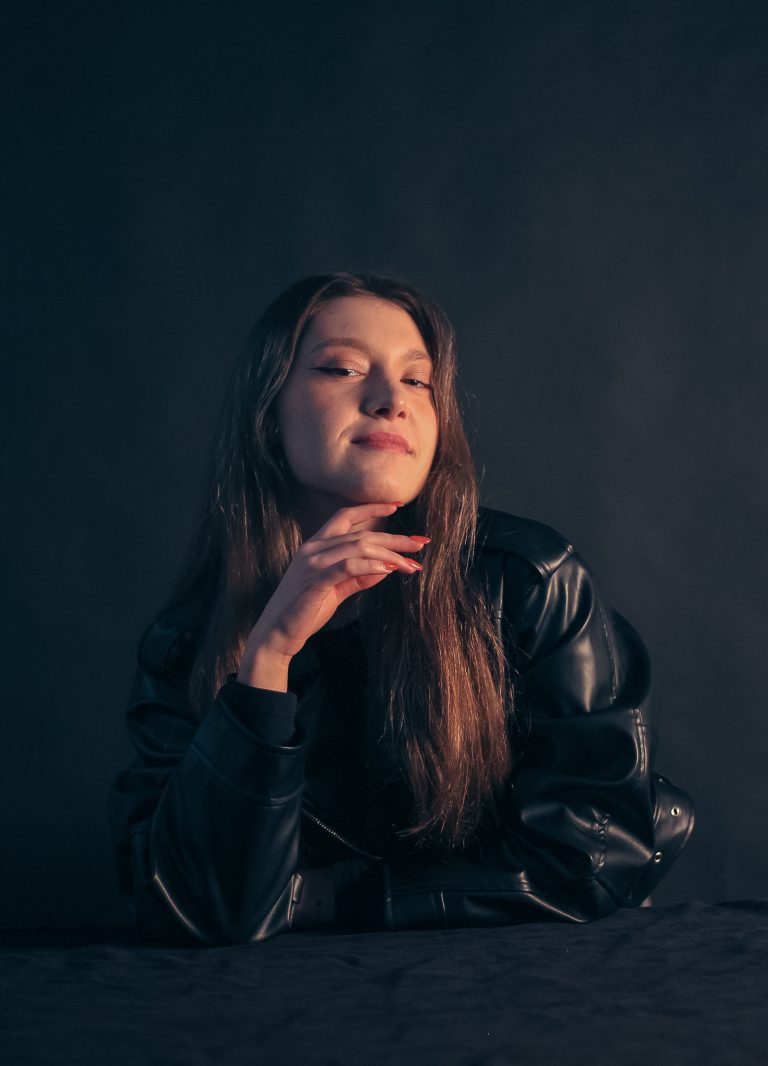 Portrait by plethora studio photography