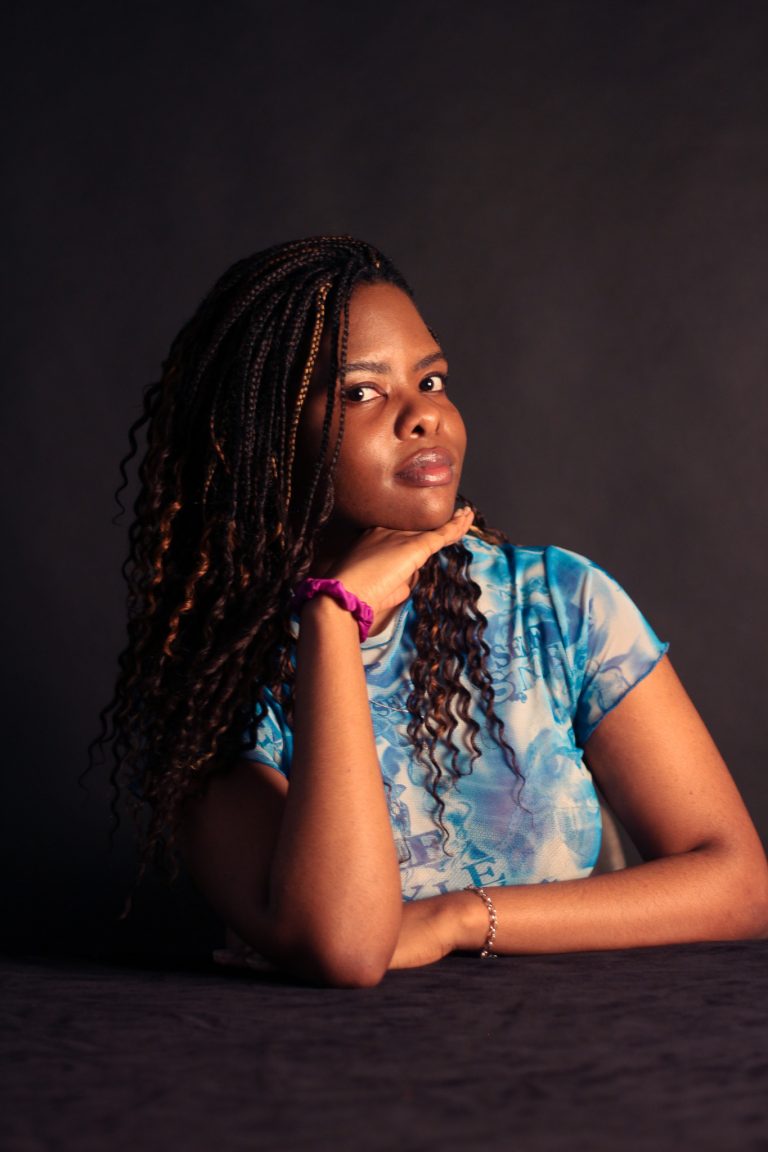 Portrait by plethora studio