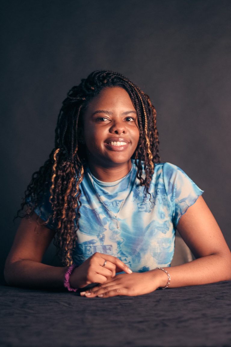 Portrait by plethora studio photography