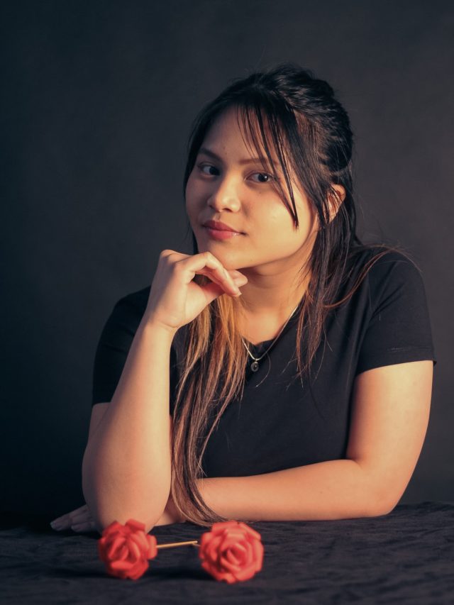 Portrait by plethora studio photography
