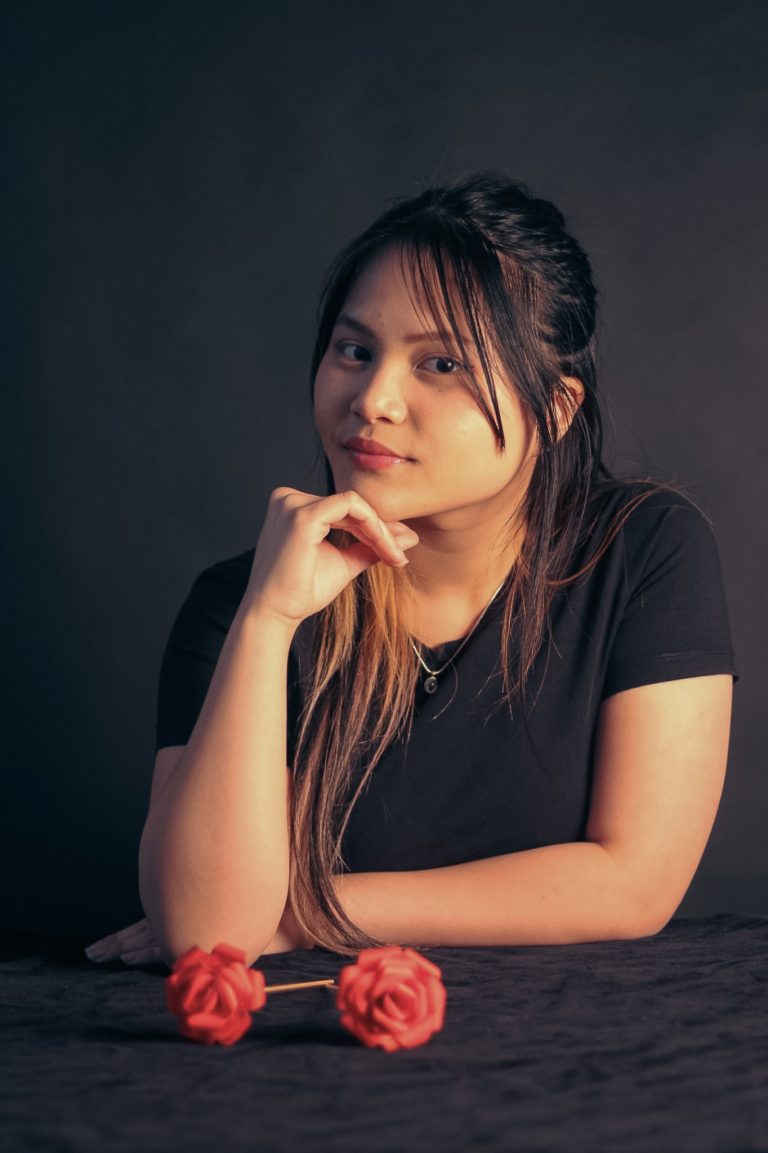 Portrait by plethora studio photography