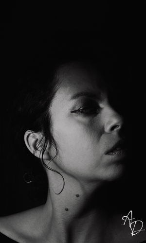 Portrait by plethora studio photography