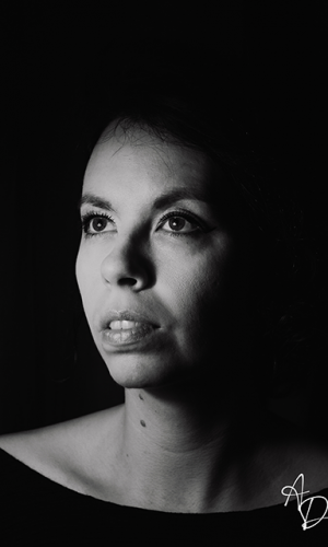 Portrait by plethora studio photography