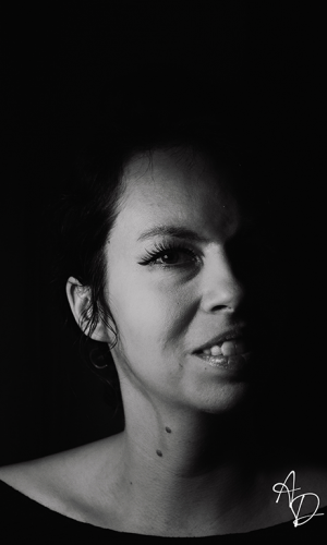 Portrait by plethora studio photography