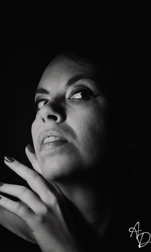 Portrait by plethora studio photography