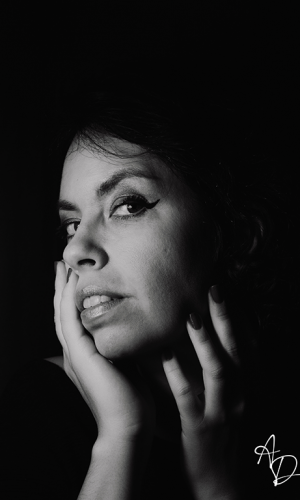 Portrait by plethora studio photography