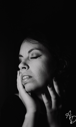 Portrait by plethora studio photography