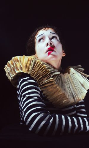 Portrait by plethora studio photography