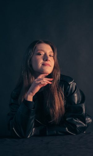 Portrait by plethora studio photography