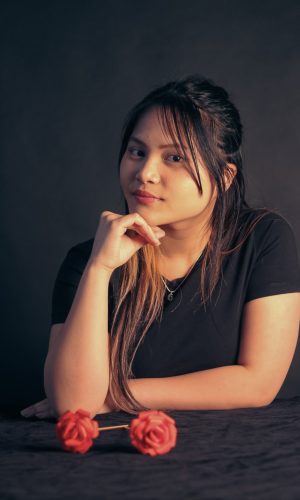 Portrait by plethora studio photography